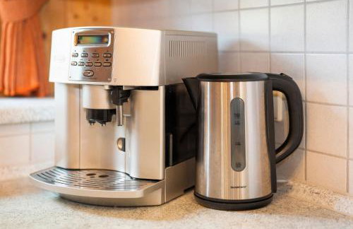 Hexenhäuschen - Foto 3