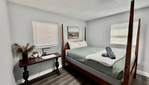 Relaxing 3BR Home Near Orlando Downtown & Parks - Foto 2