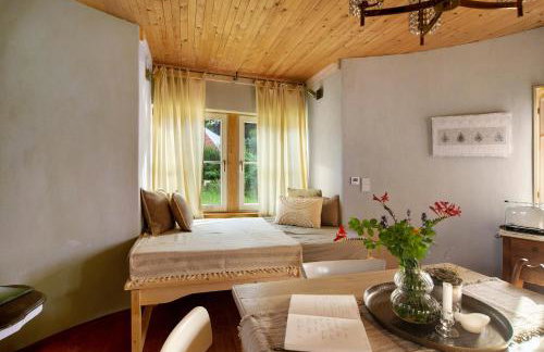 Uptrulli-Minihaus - Photo 5