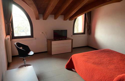 Residence Le Volte Apartments - Photo 41