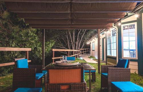 Manic Mountain Forest Cabin 3 miles from Bass Lake - Foto 6