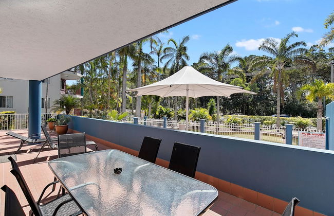 White Crest Apartments - Foto 54