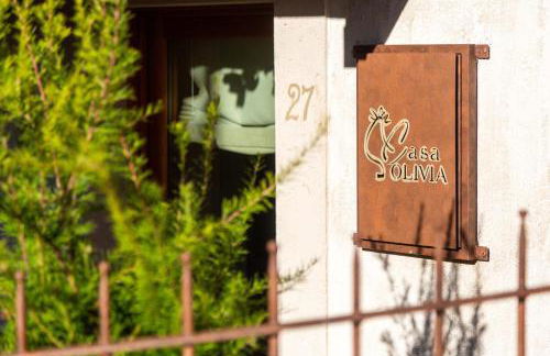 Borgo Cantagallo Casa Olivia 1 - Foto 23