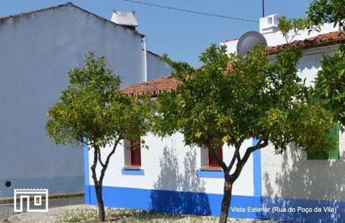 Casinha de Montoito - Foto 24