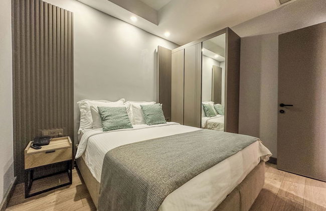 Leaf River Suites - Foto 16