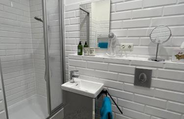 Saniertes Gutshaus mit Komfort und privater Sauna - Foto 19