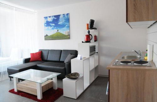 SEEGER Living Classic East - Foto 13