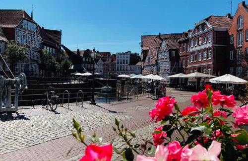 Das Stader Domizil - Photo 21