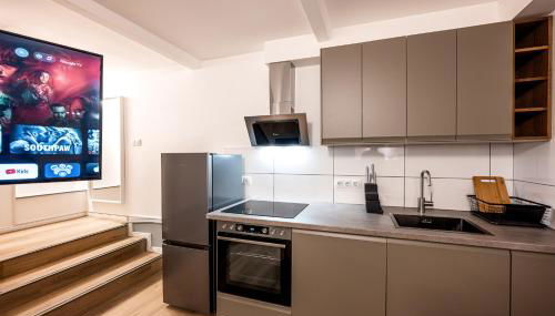 Spacious Lofts In Wedding - Foto 2