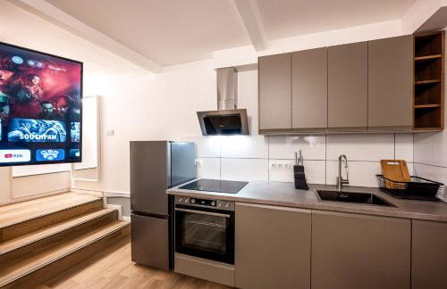 Spacious Lofts In Wedding - Foto 2