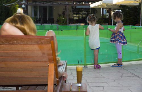 Vakis apartments - Foto 27