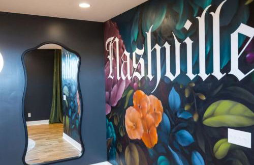 Nations Elegance Rooftop And Private Patio - Foto 16