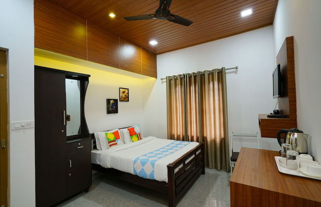 OYO 16630 Home Cocoa Tree Residency - Foto 12