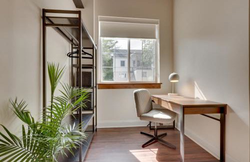 Modern Harrisonburg Home - 2 Mi to JMU! - Foto 15