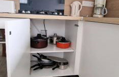 Studio moderne à Cuges-les-Pins - 27 m² avec jardin privé - Foto 16