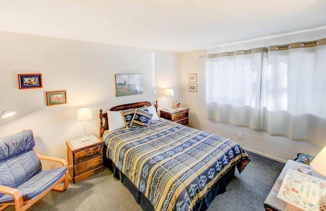 Mountain Shadows #b08 - Near Hike, Bike, & Ski! - Foto 3