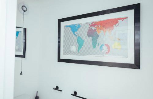 5 Bed Family Home- Free Parking - Foto 21