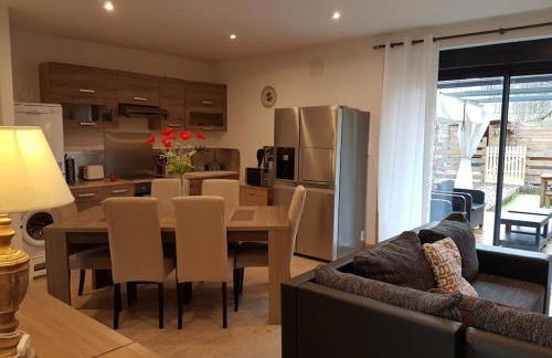 Maison de Charme L'etoile - Foto 29