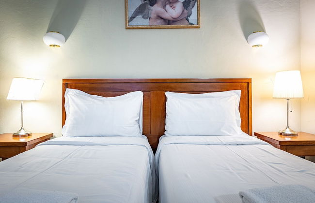 Bellevue House - Foto 8