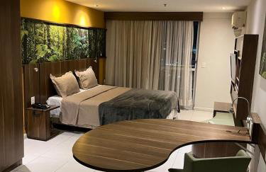 Flat Studio - Executive Style - Foto 1