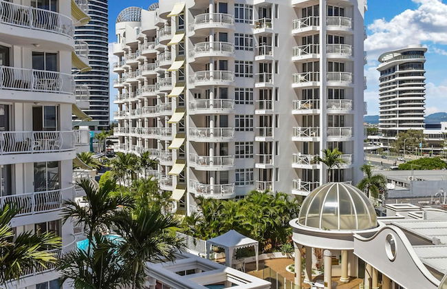 Phoenician Resort - Foto 16