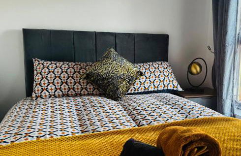 City Link Apartments Perfect Stay for Concert Goers, Football Fans and Contractors, Closer to Liverpool City Centre, Everton, Liverpool Grounds - Foto 3