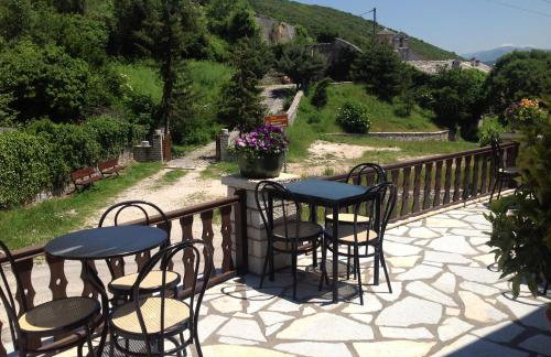 Althea Guesthouse - Foto 15