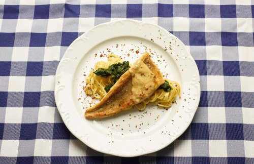 Luxusapartment Burgschänke - Foto 31