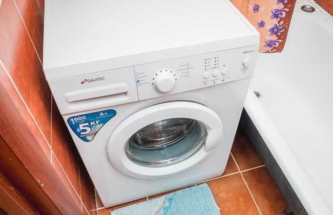 Apartment on Pologaya St. 53A - Photo 9