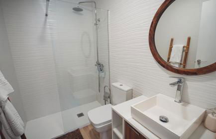 Casa Playa Lavaxeira - Foto 8