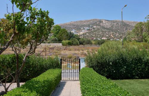 D & K Vacation Villa Anavissos - Photo 35