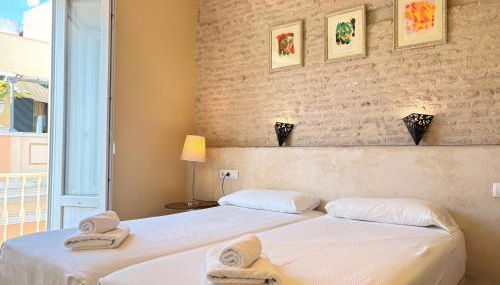 Life Apartments San Vicente - Foto 3, towels