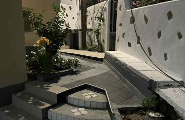 BAZAKOS LUXURY STUDIO KAMPI BEACh - Foto 1