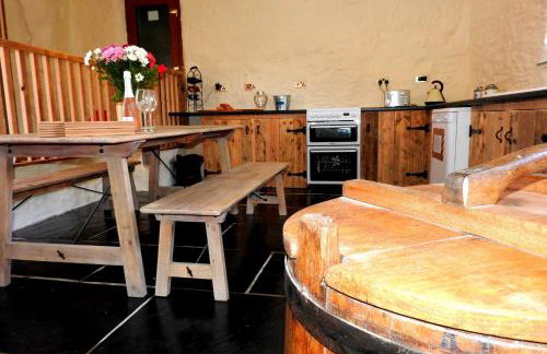 SAUNTON SUNSHINE COTTAGE 3 Bedrooms - Foto 6
