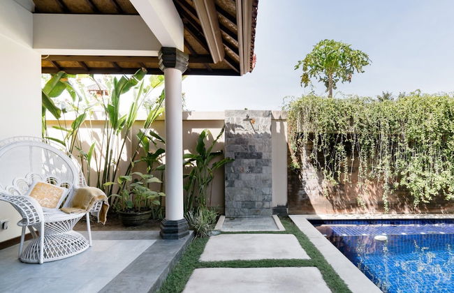 Villa Lotus - Foto 45