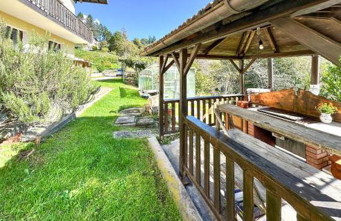 Lovely Apartment In Lamon With Wifi - Foto 22