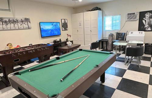 Palm Villa Disneyland Pool 4 Bedroom 3 Bath HotTub - Foto 3