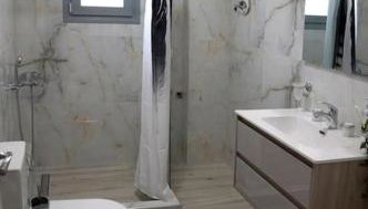 apartment neohoropoulo lazou - Foto 3