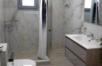 apartment neohoropoulo lazou - Foto 3