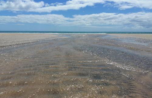 Costa Calma / Playa Paraiso Laguna Blu - Foto 41