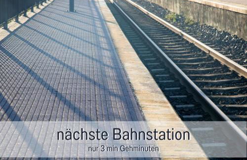 Benville BV03 - zentral gelegen - Waschmaschine - WLAN - Smart-TV - S-Bahn 5 min - schnell in Dresden - Foto 39