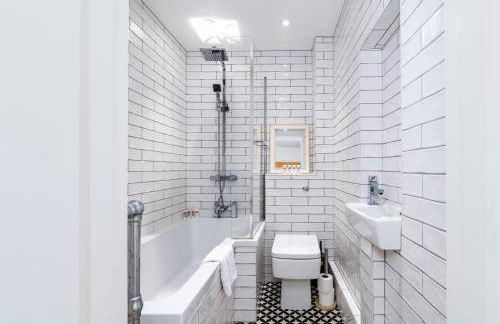 GuestReady - New and spacious near BBC Maida Vale - Photo 5