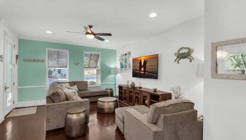 Just for Fun - Photo 2