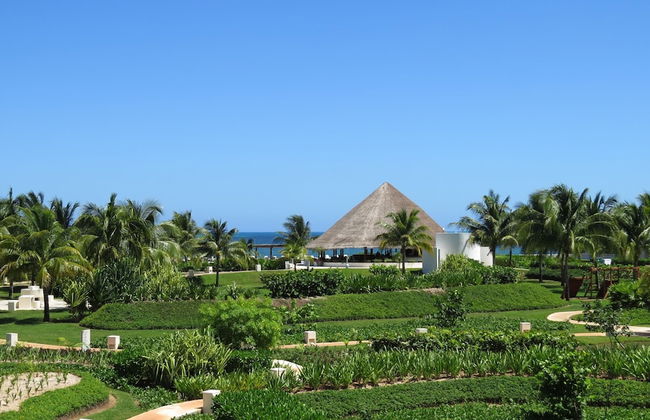 Apartamento de Lujo en Cancún - Foto 22