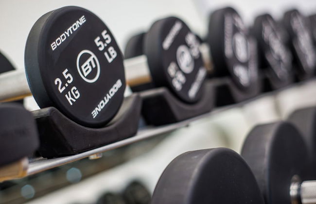 Apartamentos Dunas Club - Photo 54