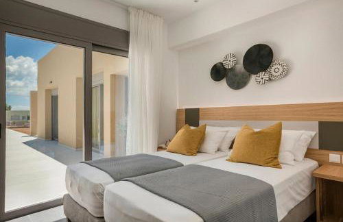 Villa Christina - Ionian Treasure Villas - Foto 17