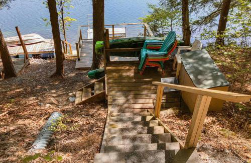 Beebe Pond Paradise - Foto 3