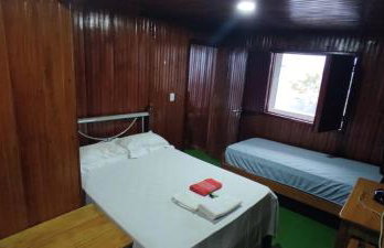 EL DORADO POUSADA - Foto 18