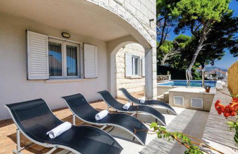 Wave n' Sea Apartment With a Private Pool - Foto 1