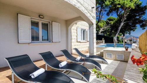 Wave n' Sea Apartment With a Private Pool - Foto 1